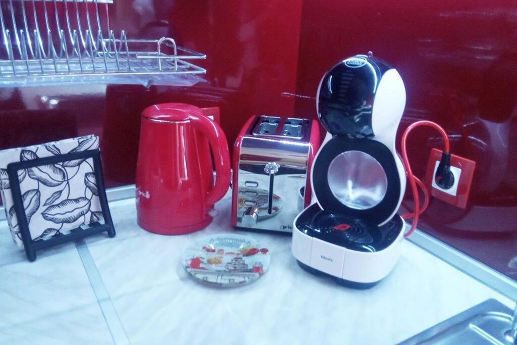 Mia'S Apartment, Stylish One Bedroom Suite Σόφια Εξωτερικό φωτογραφία