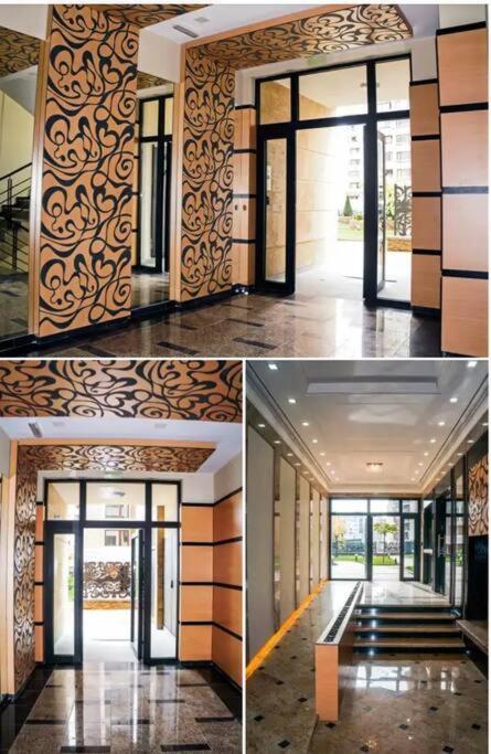 Mia'S Apartment, Stylish One Bedroom Suite Σόφια Εξωτερικό φωτογραφία