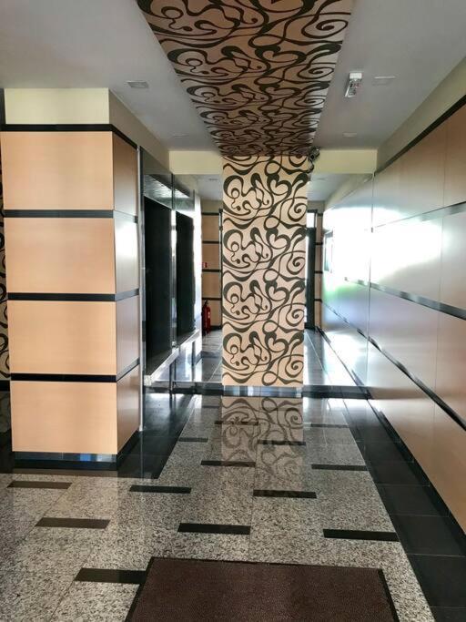 Mia'S Apartment, Stylish One Bedroom Suite Σόφια Εξωτερικό φωτογραφία