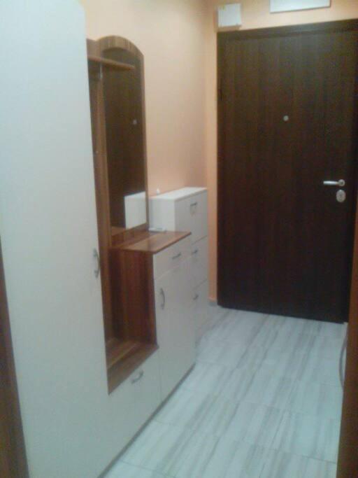 Mia'S Apartment, Stylish One Bedroom Suite Σόφια Εξωτερικό φωτογραφία
