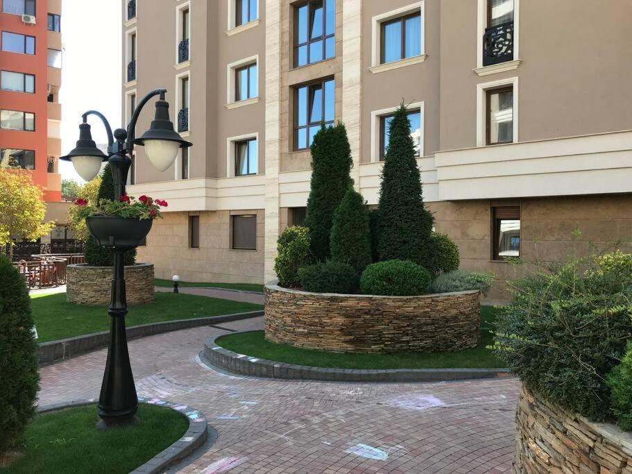 Mia'S Apartment, Stylish One Bedroom Suite Σόφια Εξωτερικό φωτογραφία