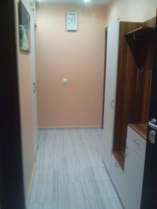 Mia'S Apartment, Stylish One Bedroom Suite Σόφια Εξωτερικό φωτογραφία