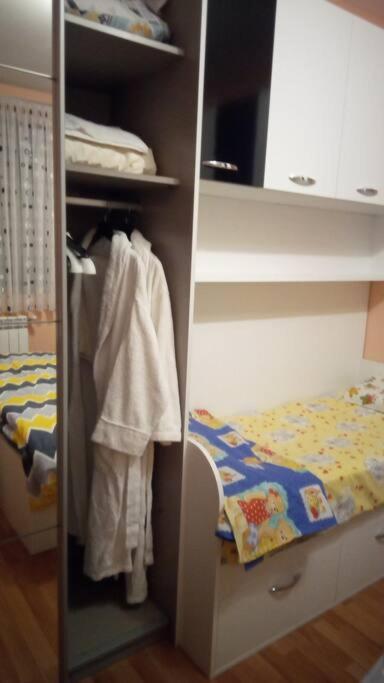 Mia'S Apartment, Stylish One Bedroom Suite Σόφια Εξωτερικό φωτογραφία