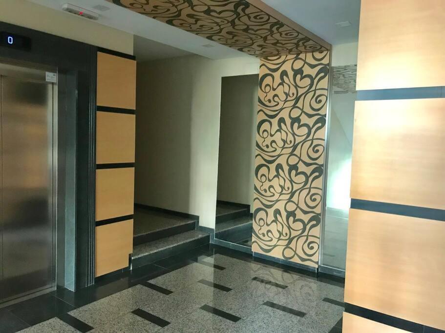 Mia'S Apartment, Stylish One Bedroom Suite Σόφια Εξωτερικό φωτογραφία