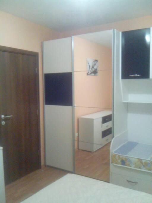 Mia'S Apartment, Stylish One Bedroom Suite Σόφια Εξωτερικό φωτογραφία