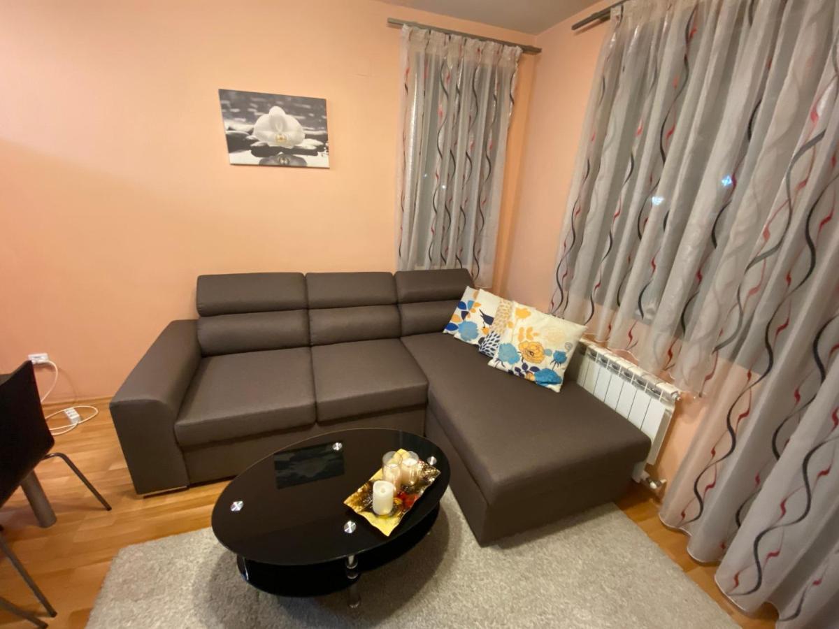 Mia'S Apartment, Stylish One Bedroom Suite Σόφια Εξωτερικό φωτογραφία