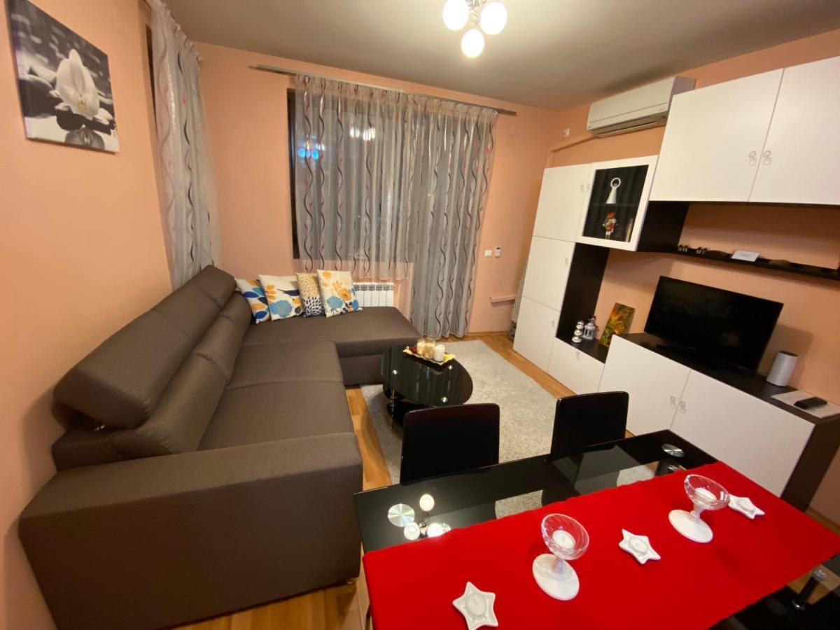 Mia'S Apartment, Stylish One Bedroom Suite Σόφια Εξωτερικό φωτογραφία