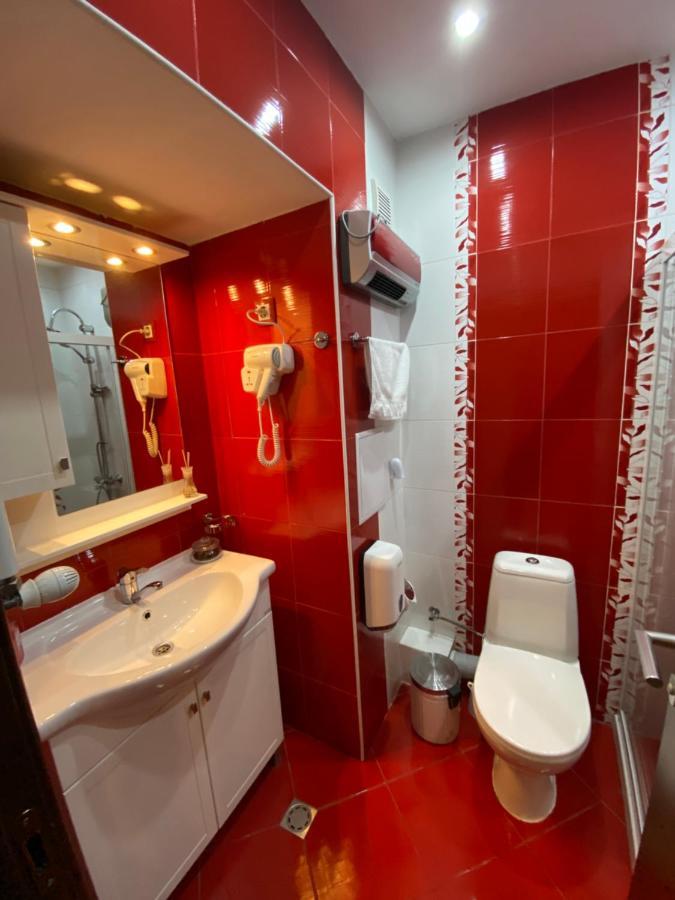 Mia'S Apartment, Stylish One Bedroom Suite Σόφια Εξωτερικό φωτογραφία