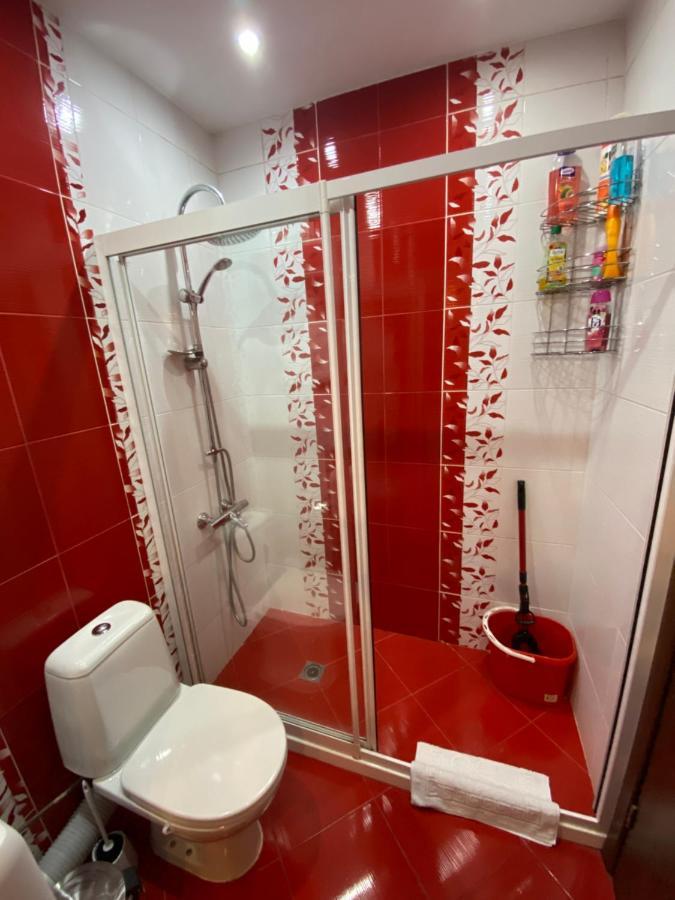 Mia'S Apartment, Stylish One Bedroom Suite Σόφια Εξωτερικό φωτογραφία